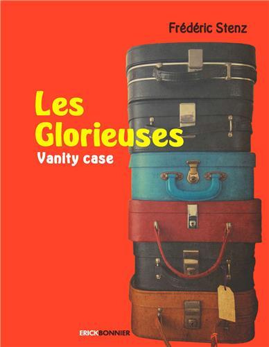 Les Glorieuses - Vanity case