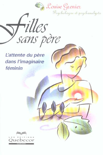 Filles sans père