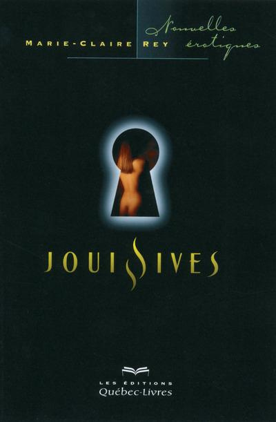 Jouissives. 2e édition