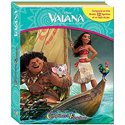 DISNEY Vaiana