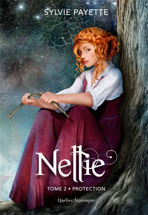 Nellie Tome 2 : Protection
