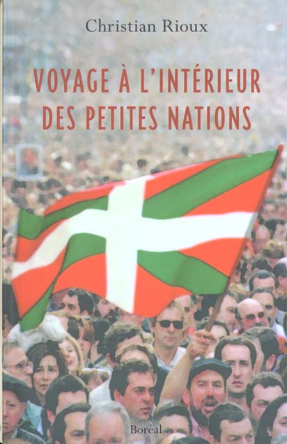 Voyage à l'intérieur des petites nations