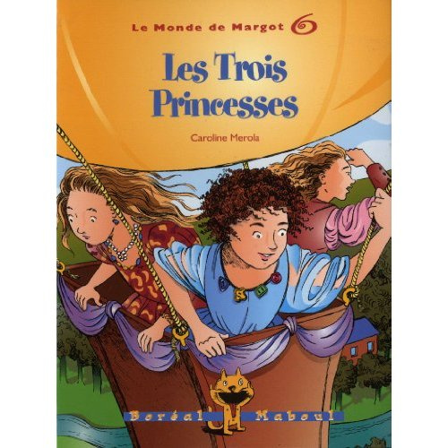 Les Trois Princesses