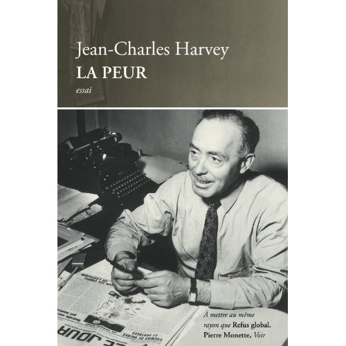 La Peur