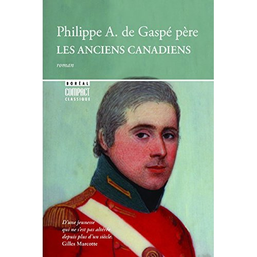 Les Anciens Canadiens