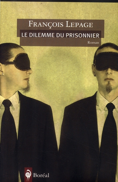 Le dilemme du prisonnier