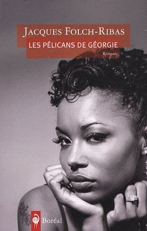 Les pélicans de Géorgie