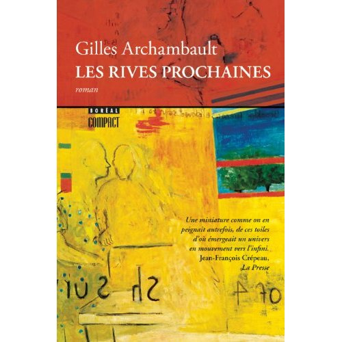 Les Rives prochaines