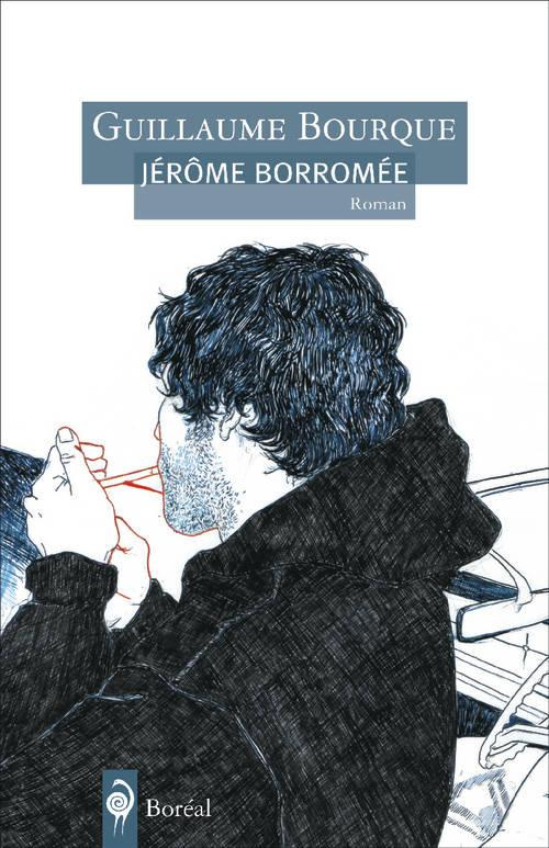Borromée Jérôme