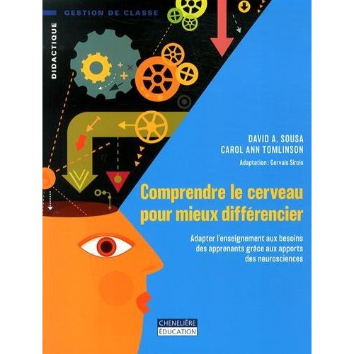 Comprendre le cerveau pour mieux différencier