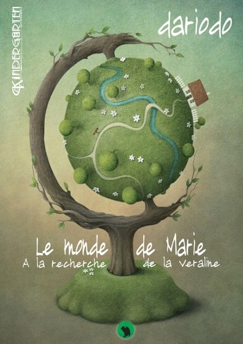 Le monde de Marie