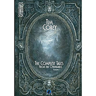 The complete tales volume 1