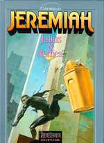 Jeremiah Tome 12 : Julius et Roméa