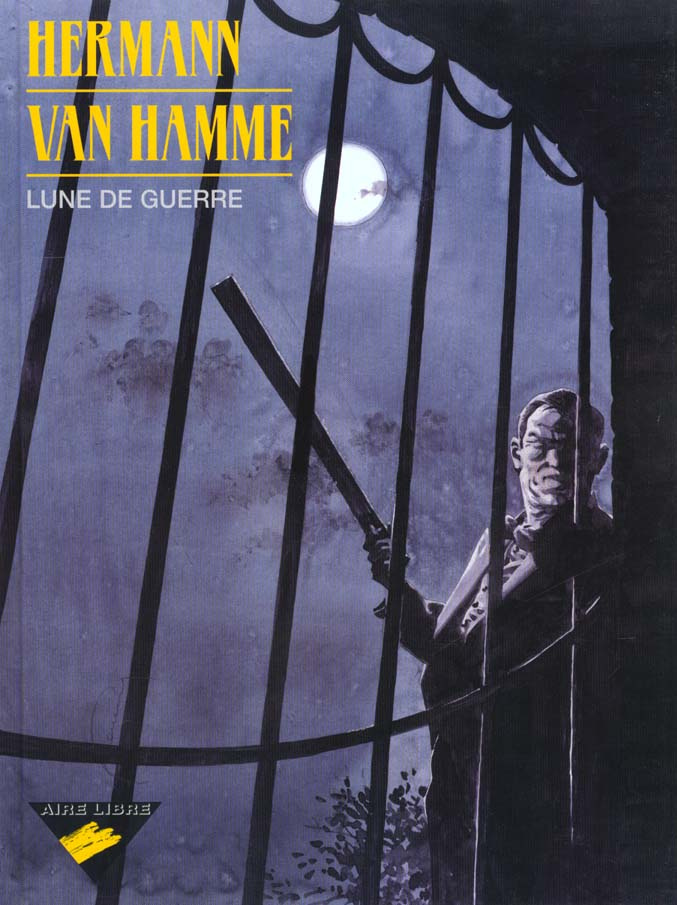 Lune de guerre