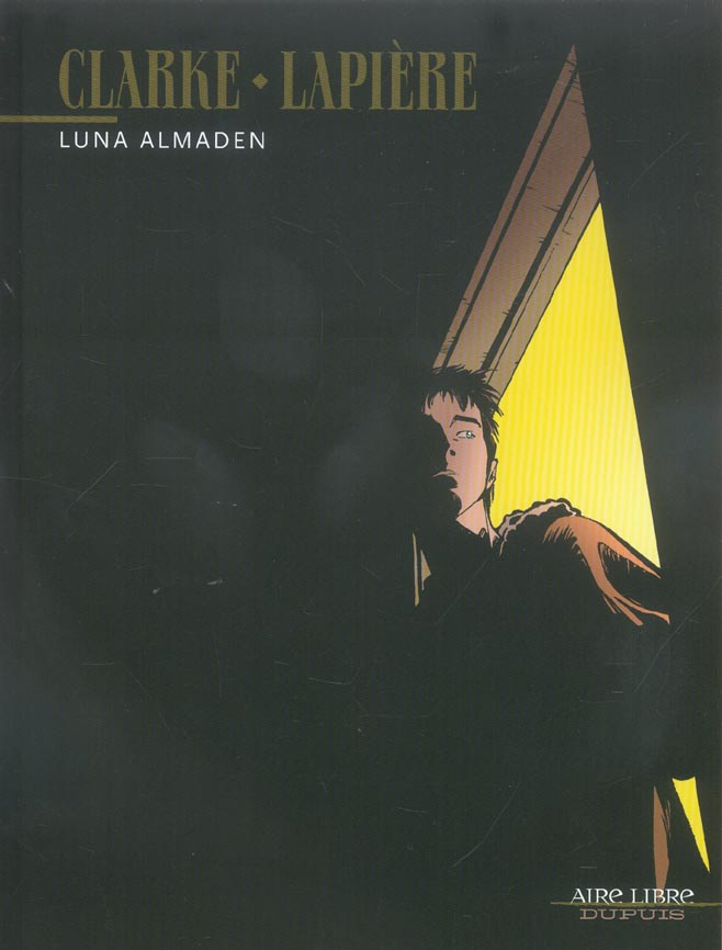 Luna Almaden