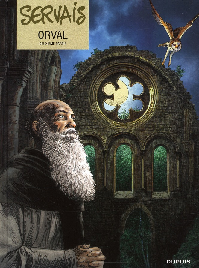 Orval Tome 2