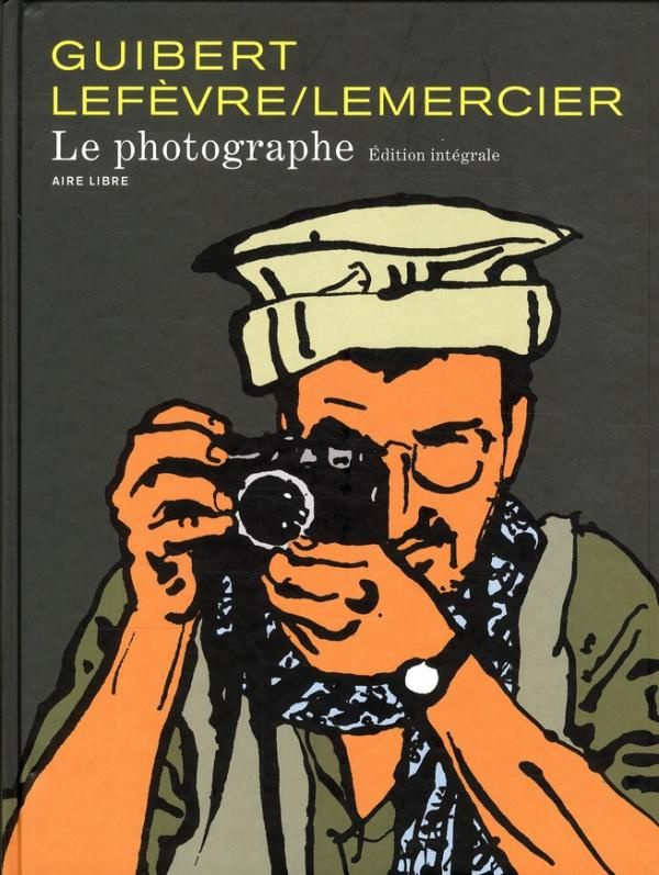 Le Photographe : L'intégrale