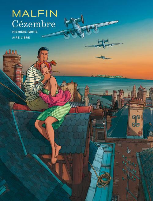 Cézembre Tome 1