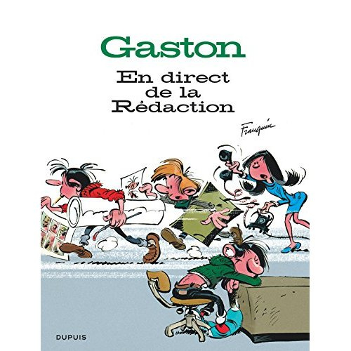En direct de la Rédaction