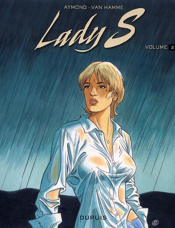Lady S Tome 2