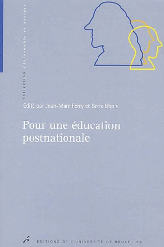 Pour une éducation postnationale