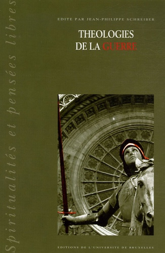 Théologies de la guerre