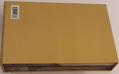 Coffret en 2 volumes. La naissance de l'Ecole de Bruxelles ; Le droit selon l'école de Bruxelles
