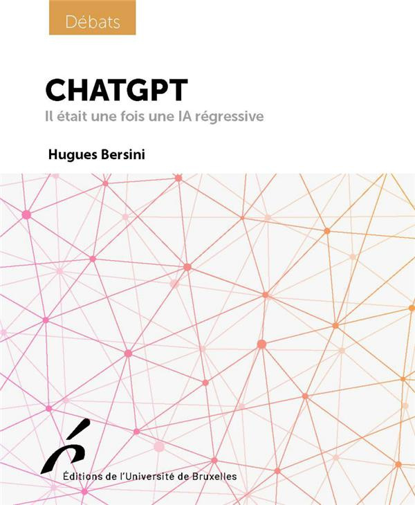 ChatGPT. Il était une fois une IA régressive