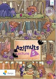 AZIMUTS LECTURE 5 MANUEL AGREE