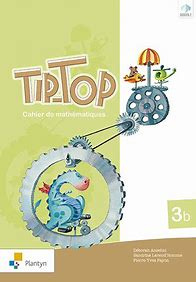 TIP-TOP 3B (ED. 3 - 2018 ) AE
