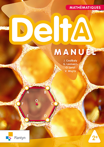 DELTA 2 MANUEL AGREE