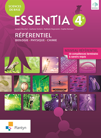 ESSENTIA 4 REFERENTIEL SB