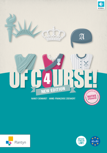 OF COURSE! 4 NEW ( SCOODLE)