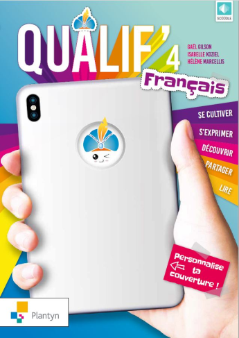 QUALIF' FRANCAIS 4