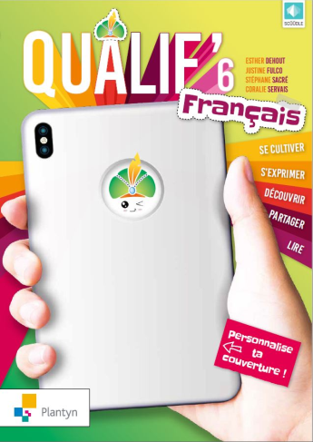 QUALIF' FRANCAIS 6
