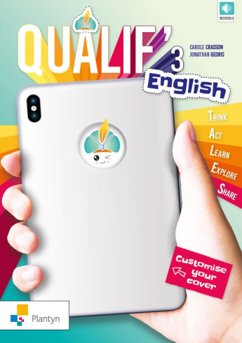 QUALIF' ENGLISH 3