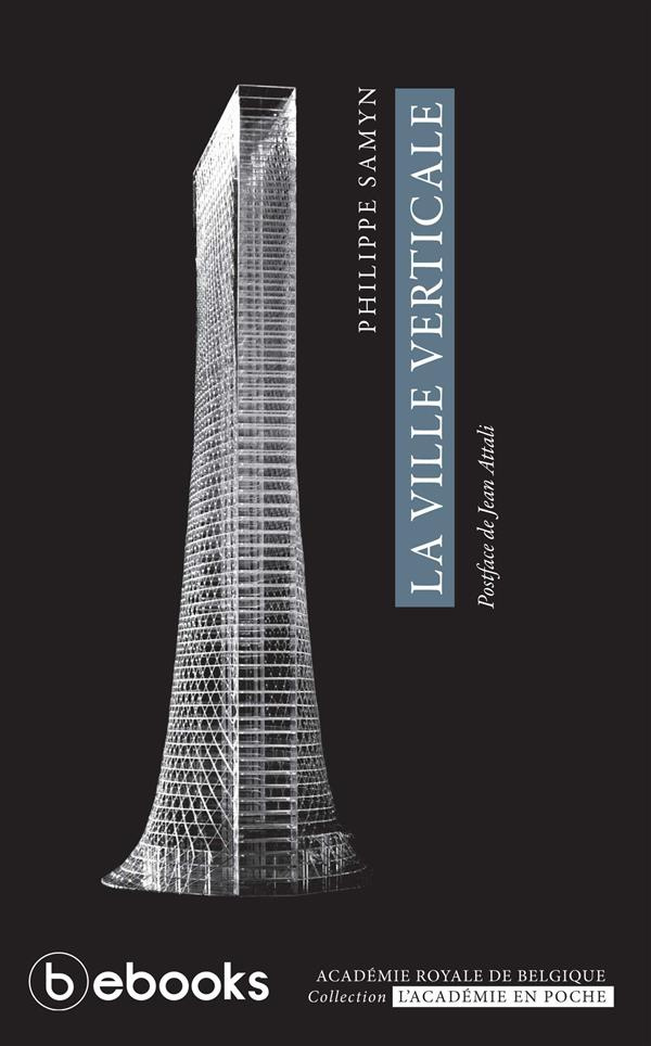La ville verticale