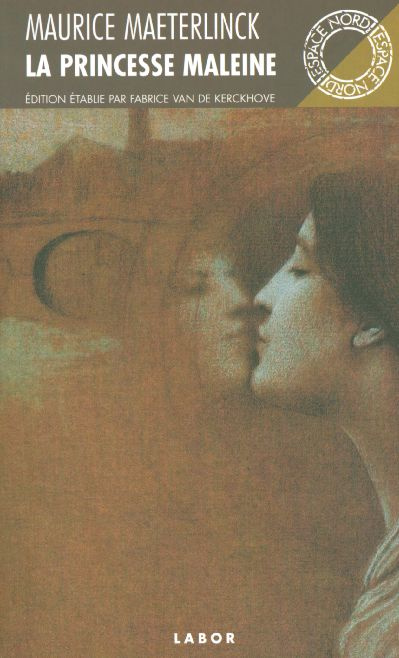 La princesse Maleine
