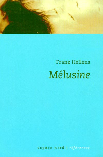 MELUSINE OU LA ROBE DE SAPHIR