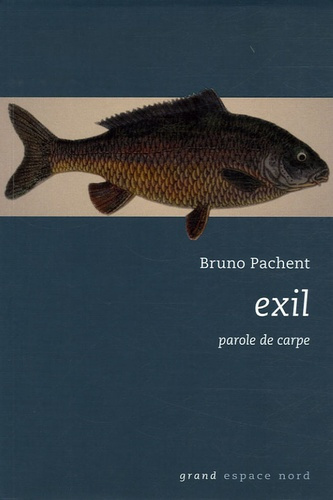 EXIL - PAROLE DE CARPE