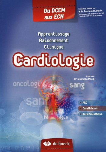 Cardiologie