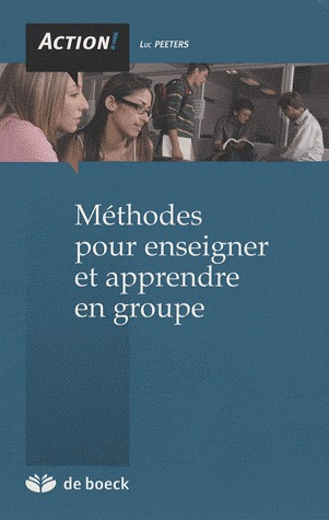 Méthodes pour enseigner et apprendre en groupe