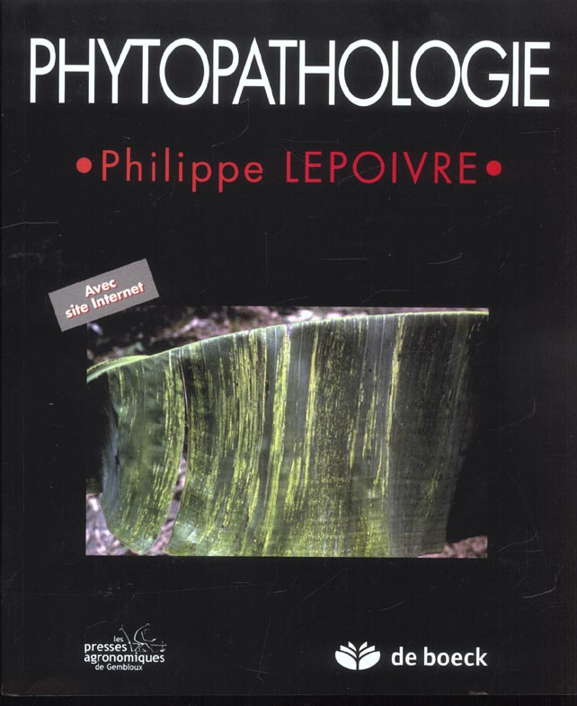 Phytopathologie