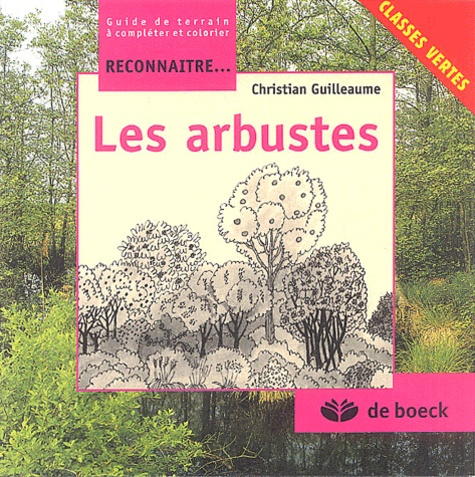 Les arbustes