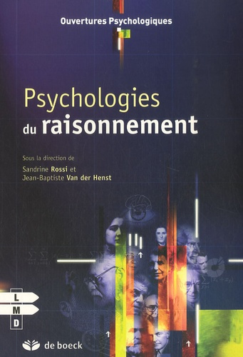 Psychologies du raisonnement