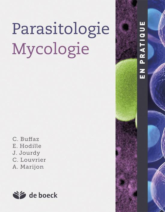 Parasitologie et Mycologie médicale en pratique