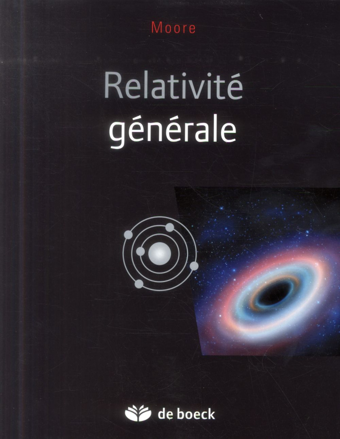 Relativité générale