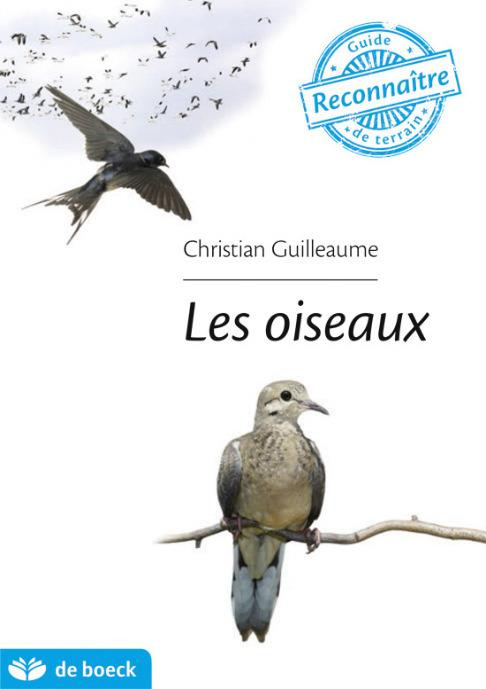 Reconnaïtre. Les oiseaux