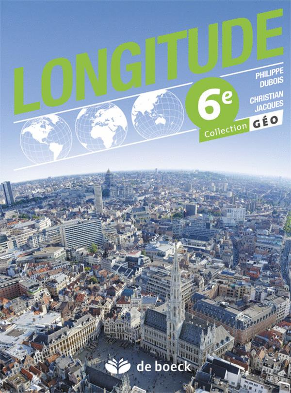 Longitude 6e. Manuel