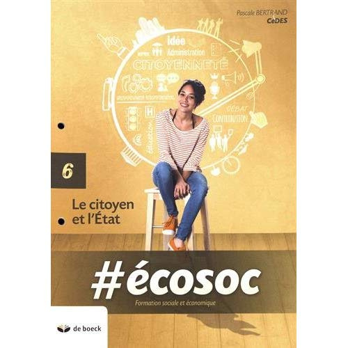 Le citoyen et l'Etat